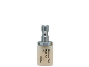 	Empress® CAD LT I12