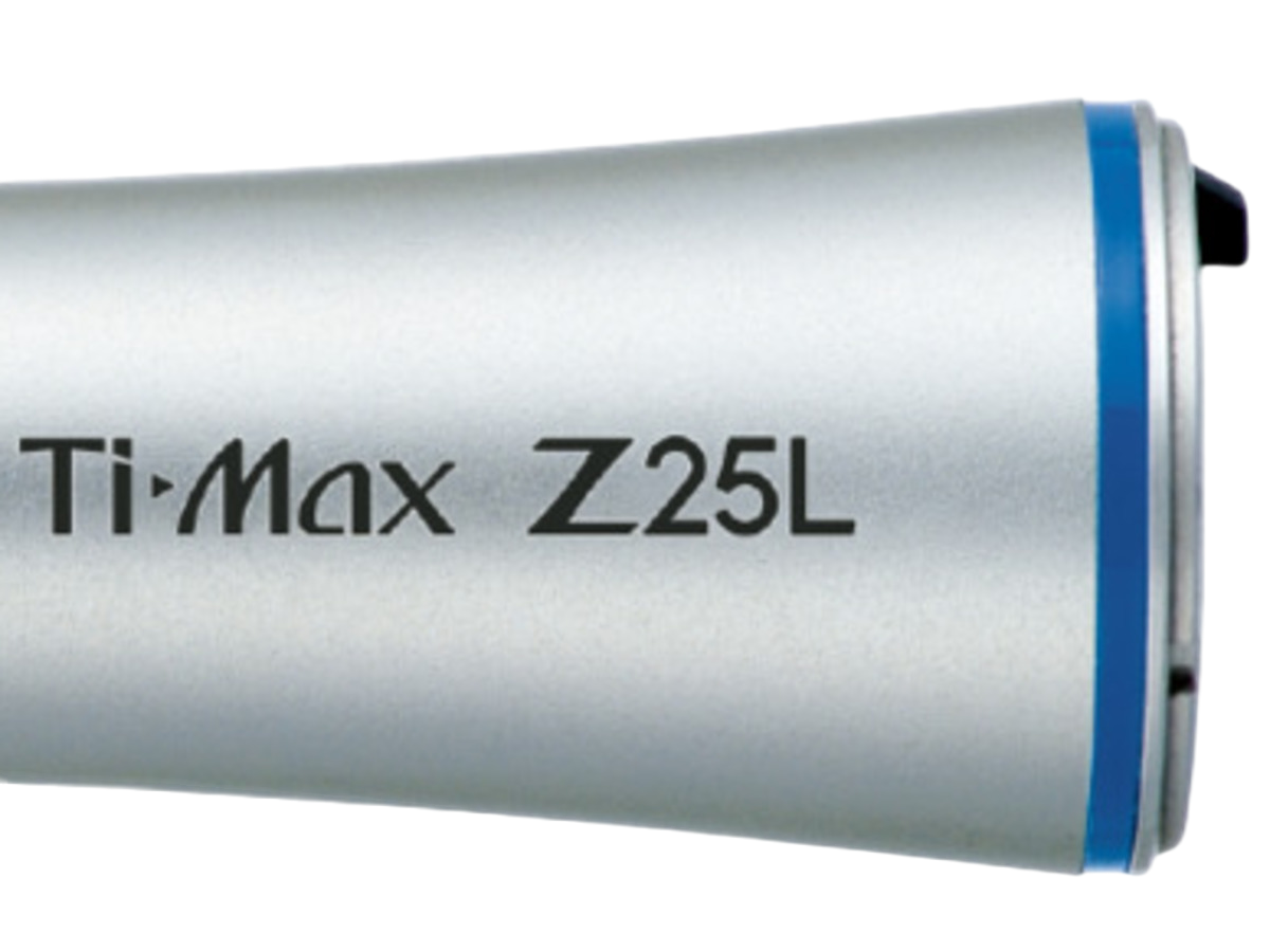 NSK 1:1 modré kolénko, přímý převod