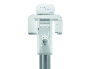 3D CBCT pro endodoncii