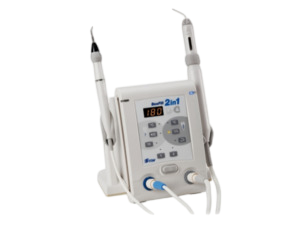 3D plnění rozehřátou gutaperčou