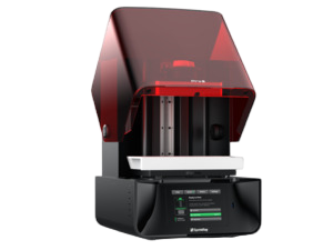 3D tiskárny a příslušenství