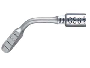 ACTEON SATELEC II Crest Splitting
