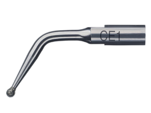 ACTEON SATELEC II Crown Extension