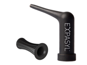 Expasyl Exact - retrakční materiál pro retrakci gingivy