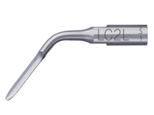 ACTEON SATELEC II Extrakce