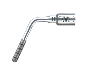 ACTEON SATELEC II Intra Lift