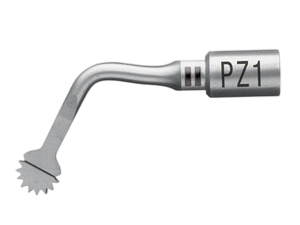 ACTEON SATELEC II Piezocision Bone Surgery