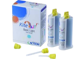 Aditivní silikony (A-silikony)