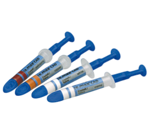 Barvy a glazury pro bloky IPS e.max®CAD