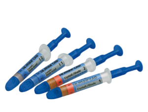 Barvy a glazury pro bloky IPS Empress® CAD