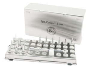 Bone Management BONE SPREADING Rozšíření úzkého alveolu