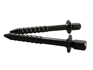 Botiss NovaMag® fixační resorbovatelné šrouby