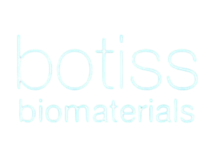 Biomateriály Botiss