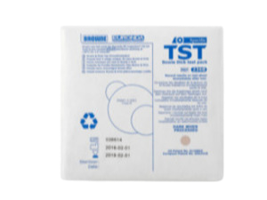 Bowie-Dick Testy pro autoklávy třídy B