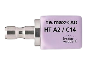 IPS e.max®CAD lithium disilikátové sklokeramické bločky
