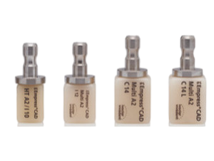 IPS Empress® CAD keramické bločky 