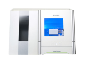 CAD/CAM frézy pro laboratoř