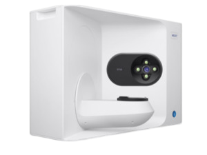 CAD/CAM laboratorní skenery