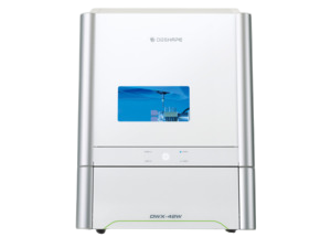 CAD/CAM frézy pro ordinaci