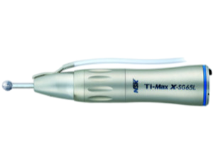 Chirurgické násadce rovné