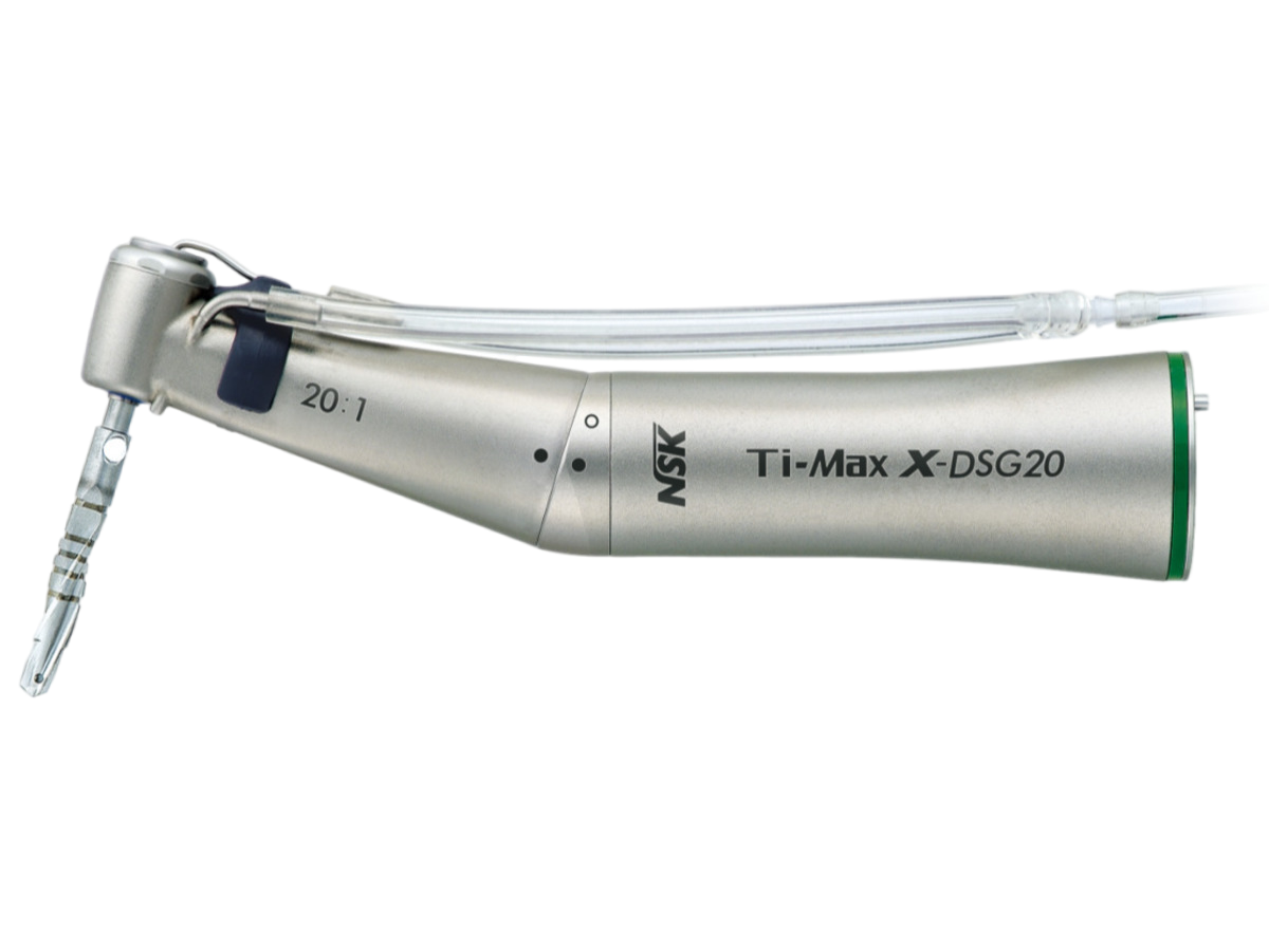 NSK Chirurgická kolénka