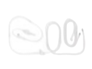 Chirurgické chladicí hadičky 2