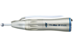 NSK Chirurgické rovné násadce