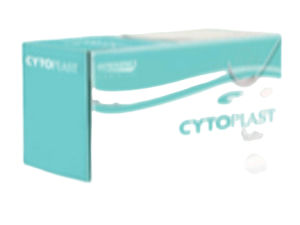 Chirurgické šití Cytoplast PTFE Osteogenics