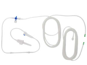 Chladicí hadičky pro chirurgické přístroje