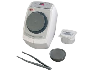 Čistící přístroje