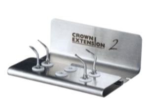 Crown Extension