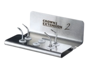 Crown Extension