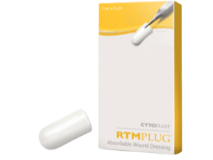 Cytoplast RTMPlug