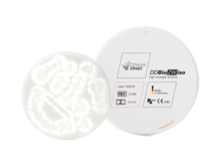 DD Bio ZW (HS) bílý