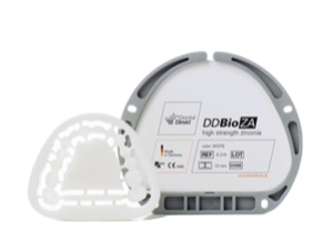 DD Bio ZW (HS) pro Amann Girrbach®