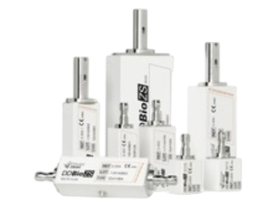 DD Bio ZW (HS) pro Sirona inLab® a inLab MC XL