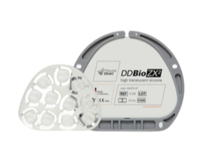 DD Bio ZX? (HT) pro Amann Girrbach®