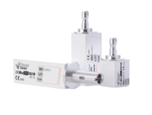 DD Bio ZX? (HT) pro Sirona inLab®