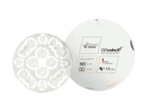 DD cubeX?® pro Zirkonzahn®