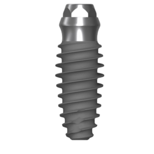 DENTIUM BRIGHT Tissue level Implantologický systém 