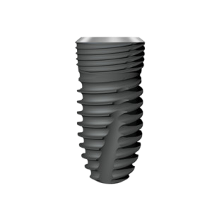 DENTIUM IMPLANTIUM II Implantologický systém 