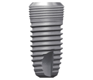 DENTIUM IMPLANT IMPLANTIUM