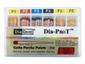 Dia-Pro T pro použití s nástroji Protaper