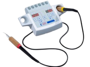 Elektrické modelovací nože