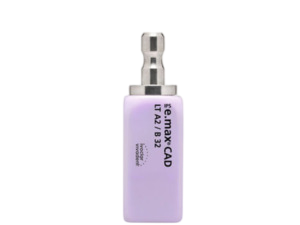 e.max CAD LT B32 nízká translucence