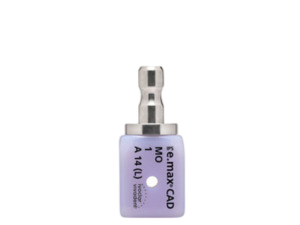 e.max CAD MO A14L opákní