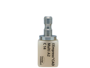 Empress® CAD MULTI  C14