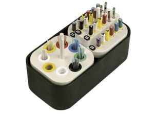 Endo boxy na nástroje