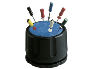 Endo cleaner na čištění endodontických nástrojů