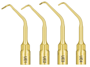 WOODPECKER Endodontic retro endo